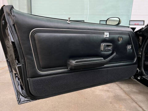 1978 Pontiac Trans Am