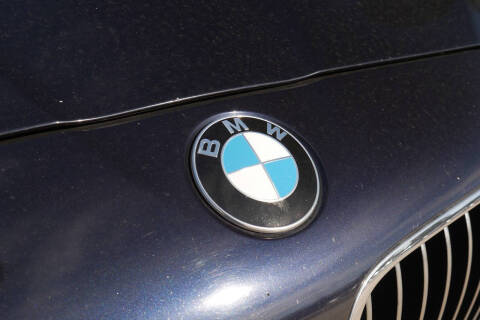 2013 BMW 5 Series 528i