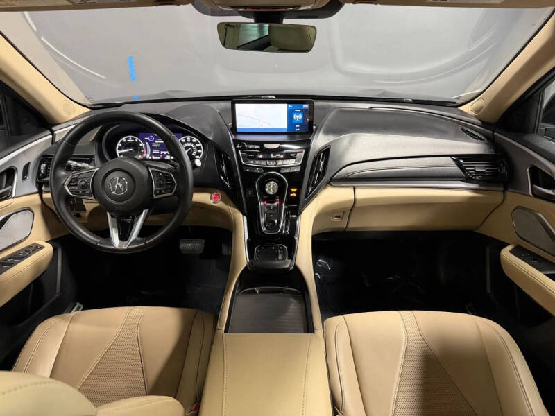 2019 Acura RDX SH-AWD w/Tech