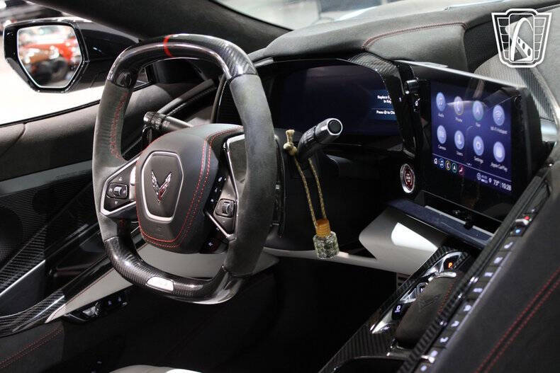 2023 Chevrolet Corvette Z06