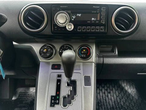 2011 Scion xB