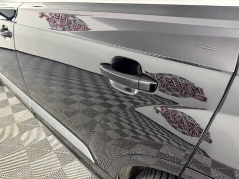 2017 Audi Q7 3.0T quattro Premium Plus