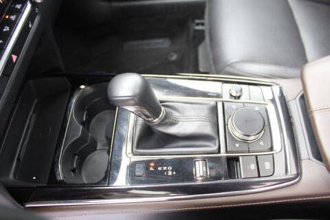 2024 Mazda CX-30 2.5 Turbo Premium