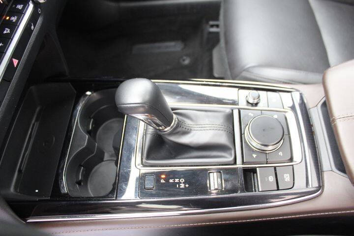 2024 Mazda CX-30 2.5 Turbo Premium