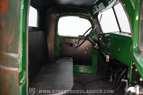 1948 Dodge Power Wagon