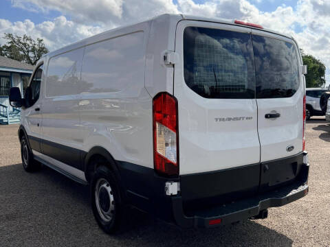 2019 Ford Transit 150