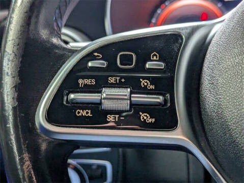 2021 Mercedes-Benz C-Class C 300