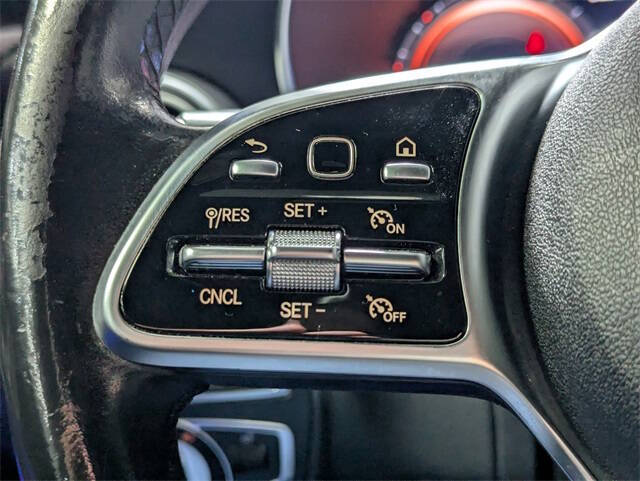 2021 Mercedes-Benz C-Class C 300