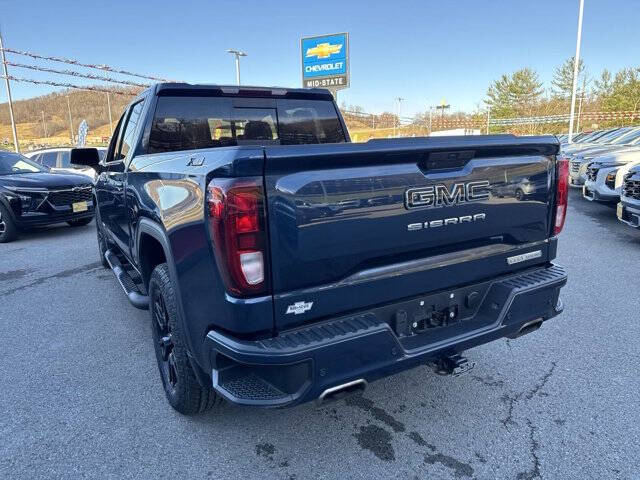 2021 GMC Sierra 1500 for sale at Mid-State Pre-Owned in Beckley, WV