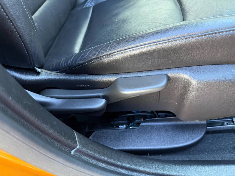 2017 Chevrolet Cruze Premier Auto