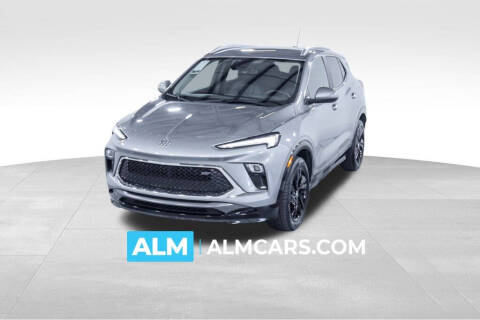 2024 Buick Encore GX Sport Touring