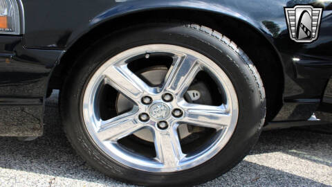 2004 Mercury Marauder