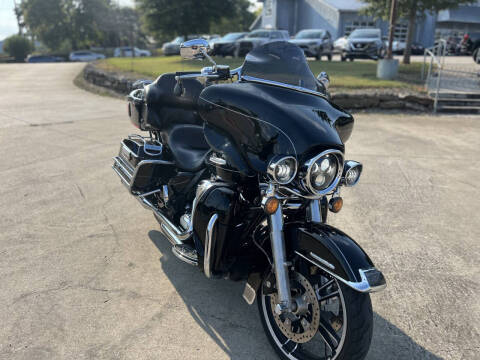 2011 Harley-Davidson Ultra Limited