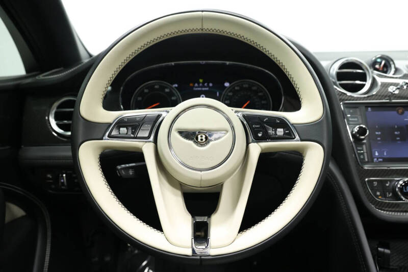 2019 Bentley Bentayga V8