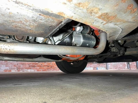 1976 Chevrolet Corvette