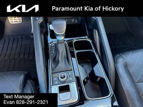 2023 Kia Telluride SX-Prestige X-Pro