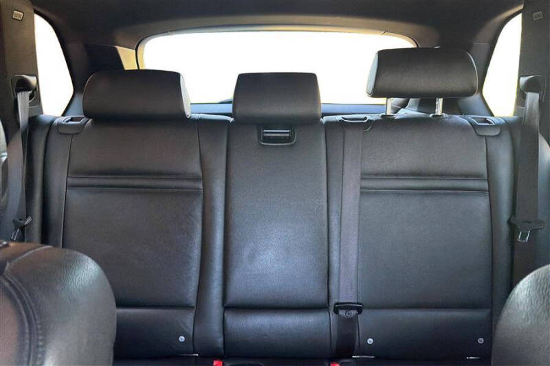 2011 BMW X5