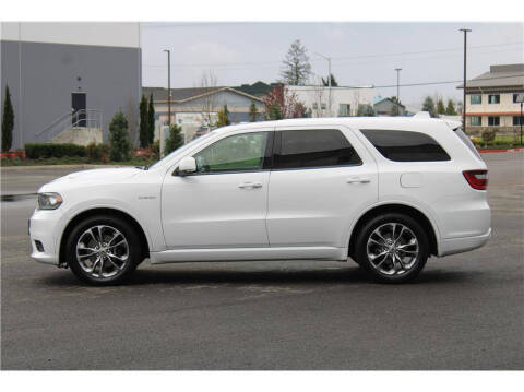 2020 Dodge Durango R/T