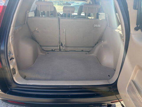 2006 Honda CR-V EX