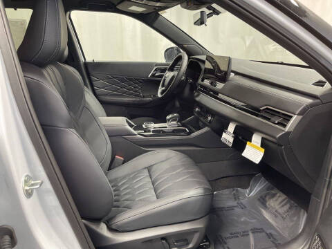 2026 Mitsubishi Outlander Black Edition