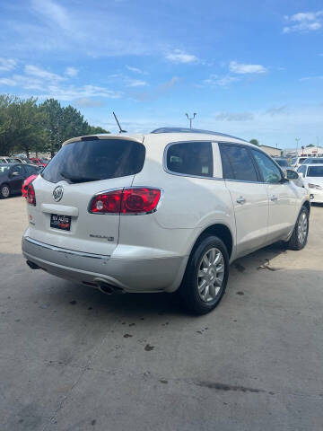 2012 Buick Enclave Premium