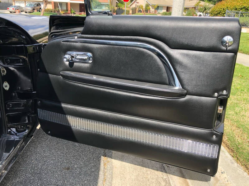 1958 Cadillac Eldorado