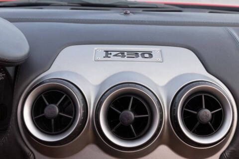 2005 Ferrari F430 Spider