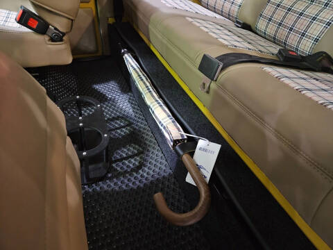 1979 Land Rover Range Rover