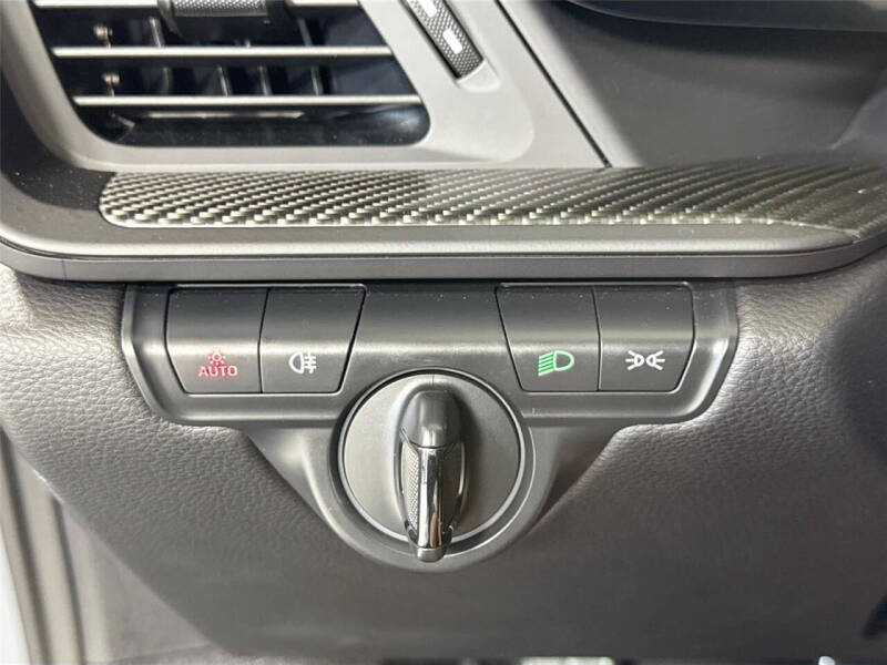 2023 Porsche 911 GT3 RS