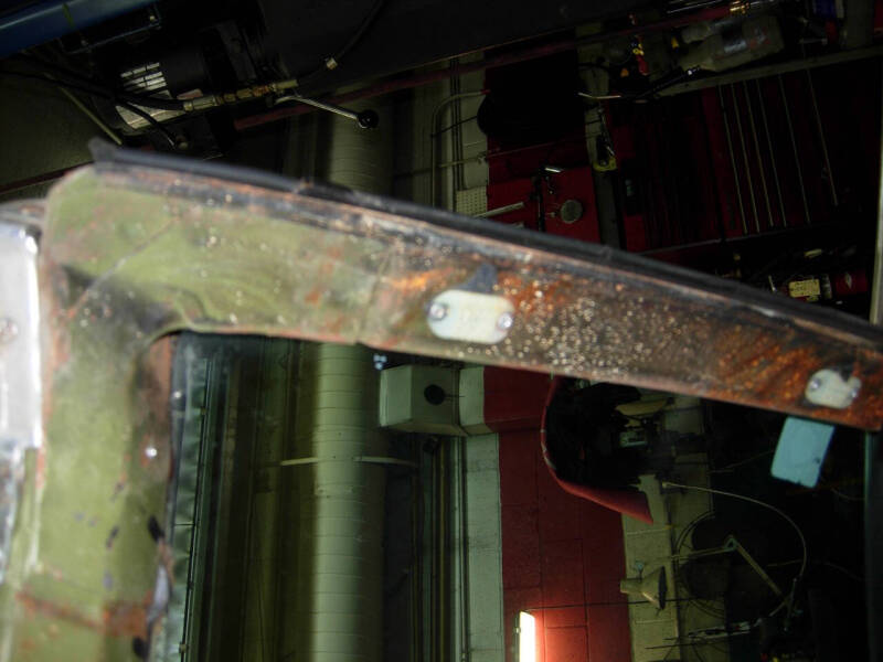 1969 Chevrolet Corvette