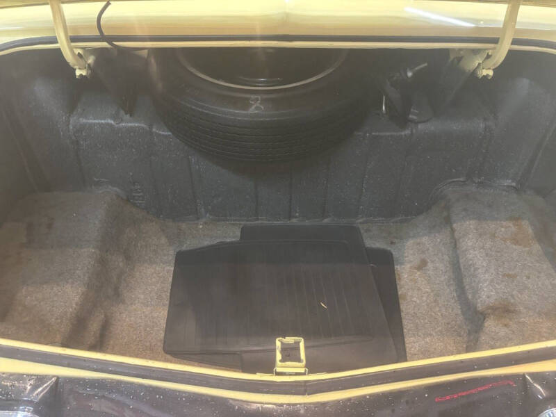 1973 Ford Galaxie 500