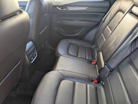 2020 Mazda CX-5 Signature