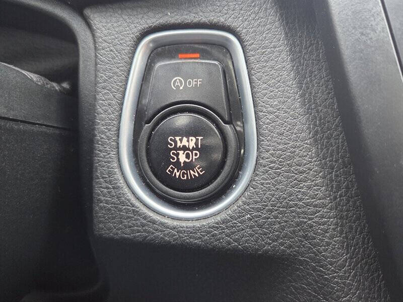 2015 BMW 4 Series 428i