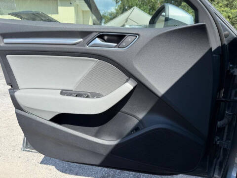 2020 Audi A3 Premium 40 TFSI