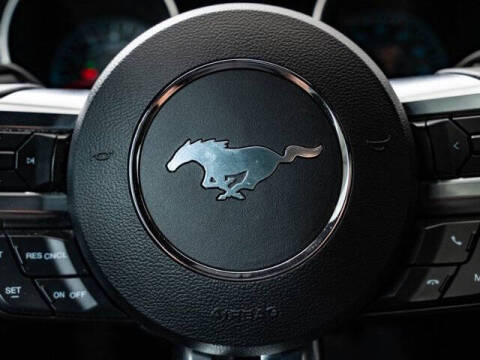 2022 Ford Mustang GT