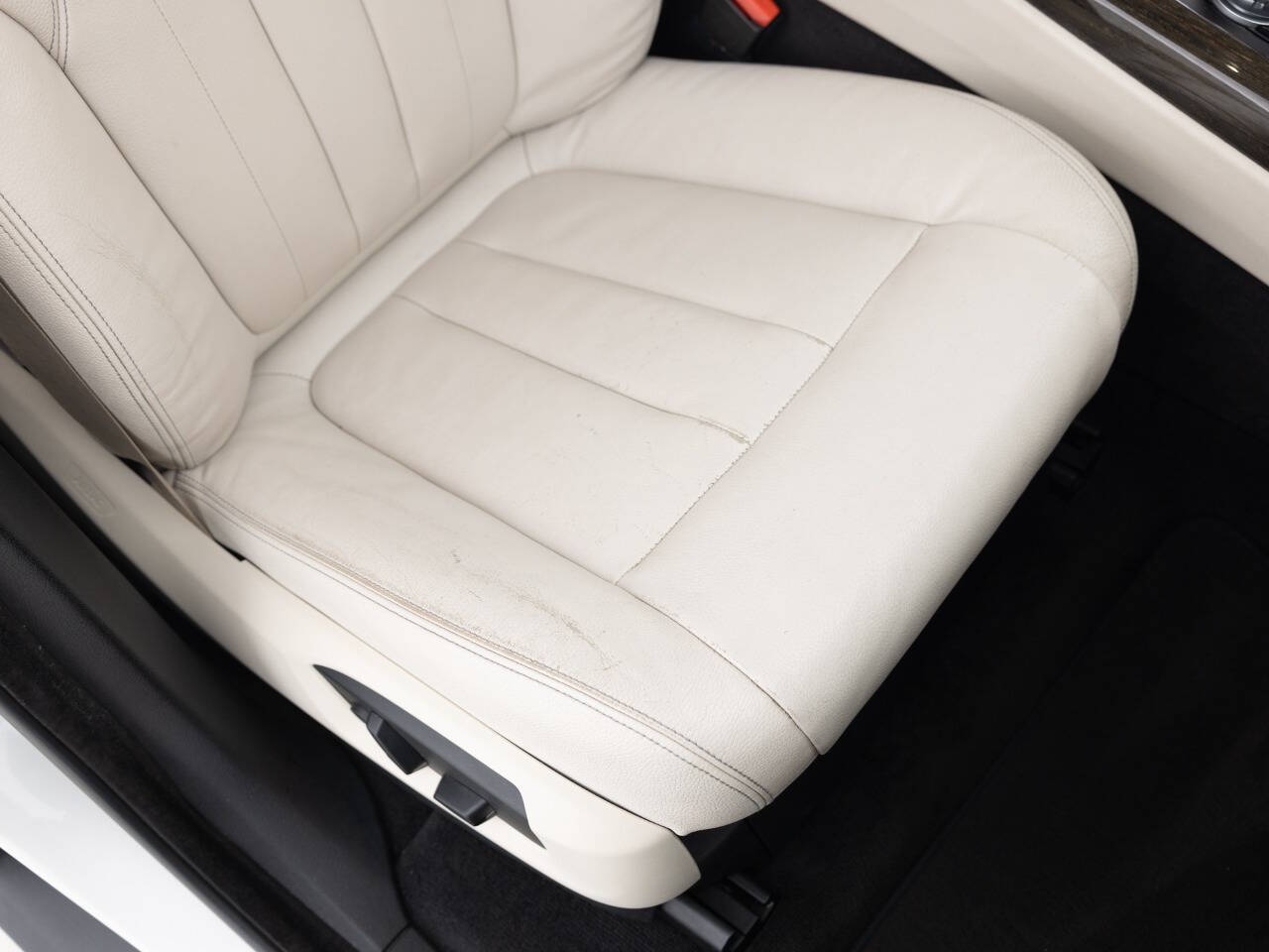 Used Car 2015 Bmw X5  Xdrive35i Awd 4dr Suv For Sale Under $15,000 In Coal City, Illinois