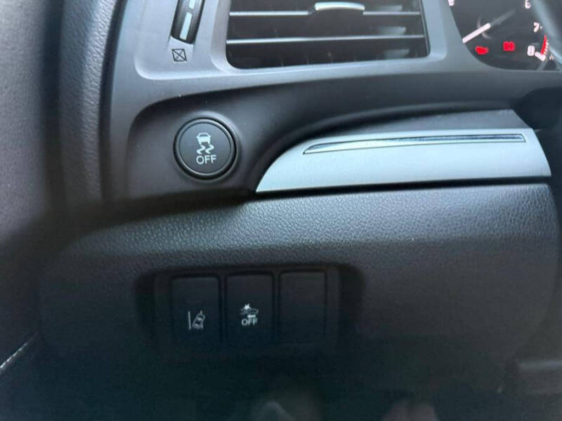 2019 Acura ILX w/Premium