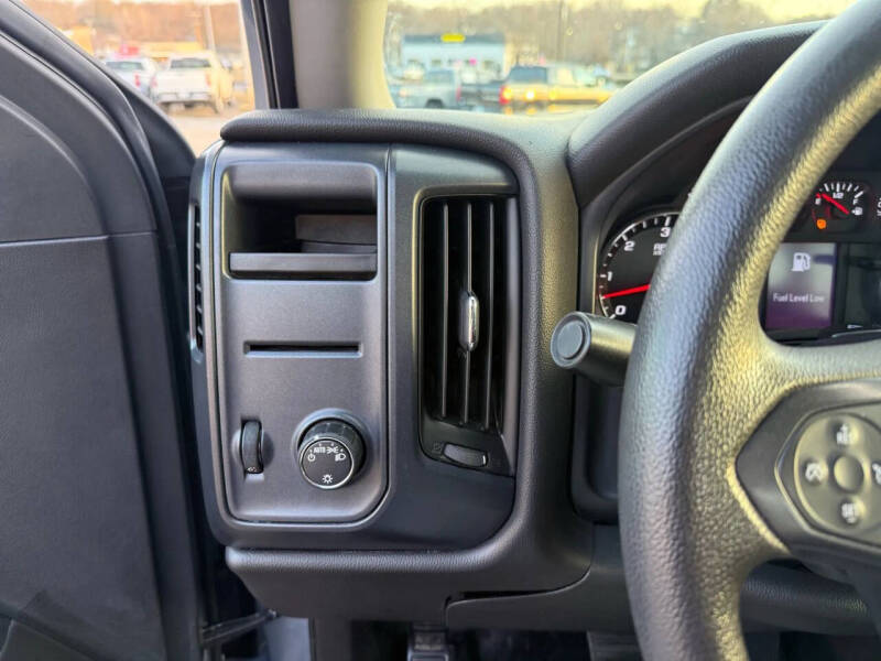 2016 GMC Sierra 1500