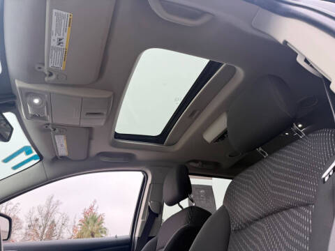 2017 Dodge Journey Crossroad Plus