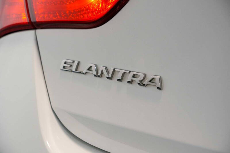 2017 Hyundai Elantra GT