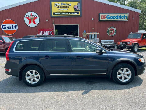 2012 Volvo XC70