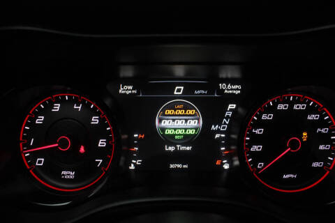 2018 Dodge Charger Daytona 392