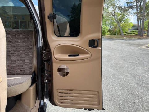 2001 Dodge Ram 2500