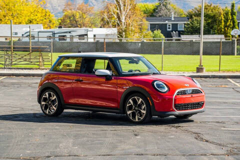 2025 MINI Hardtop 2 Door
