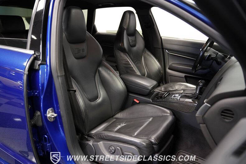 2006 Audi A6 3.2 Avant quattro