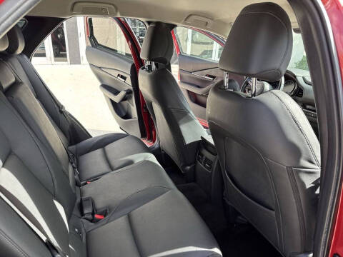 2023 Mazda CX-30 2.5 S Select