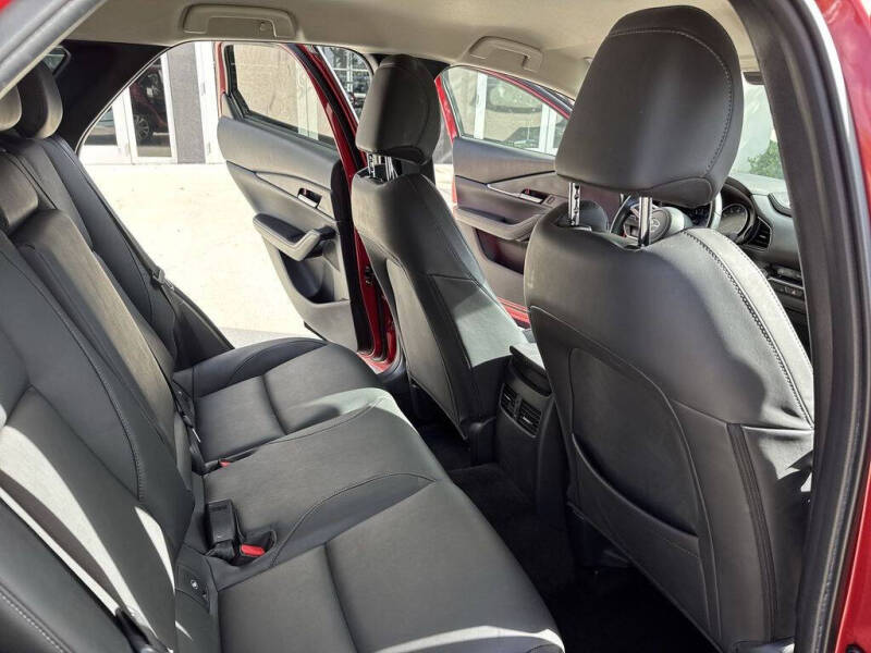 2023 Mazda CX-30 2.5 S Select