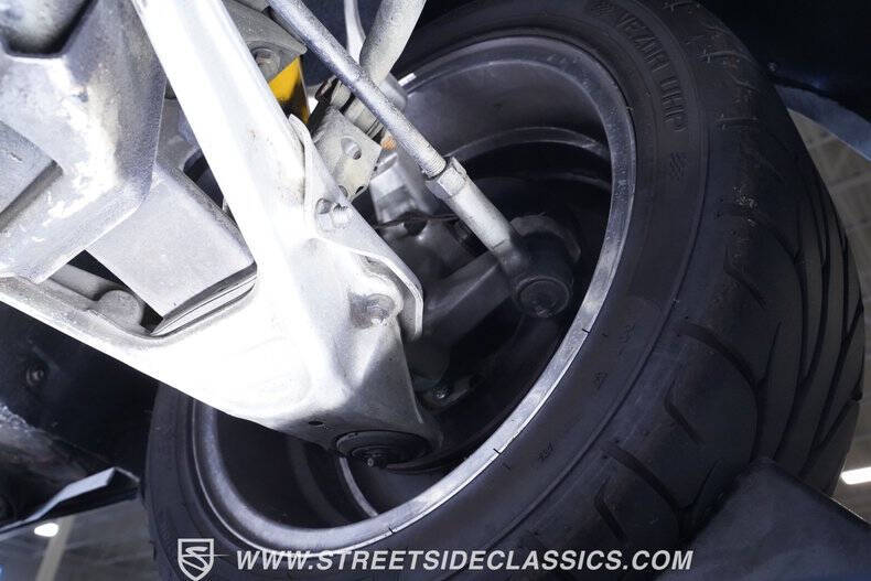 1986 Chevrolet Corvette