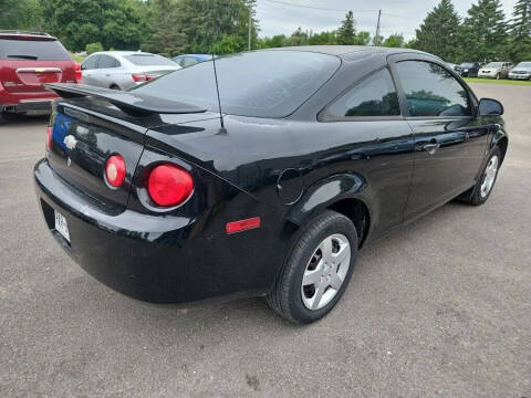 2007 Chevrolet Cobalt LS