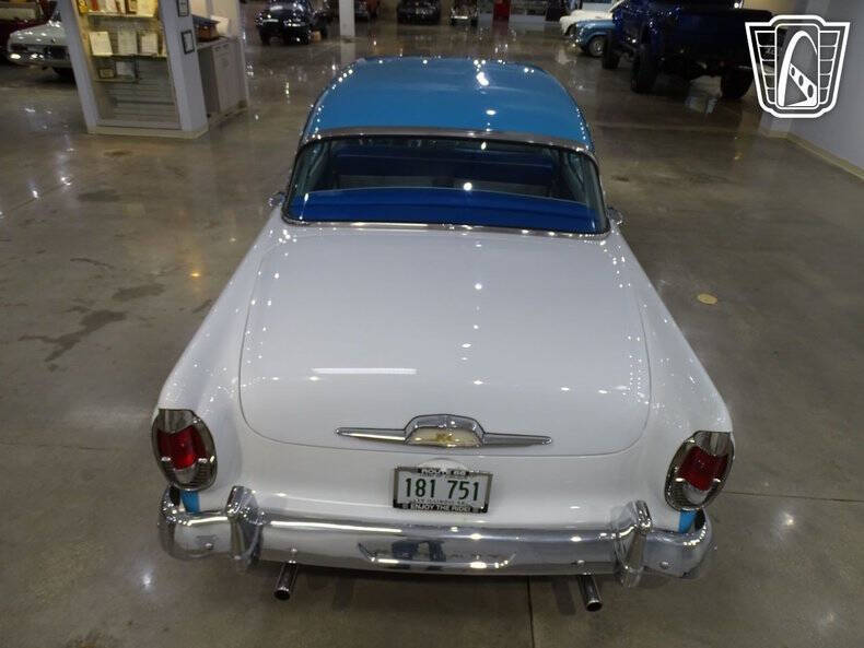 1956 Mercury Monterey